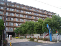 サンマンションアトレ大津堅田の画像