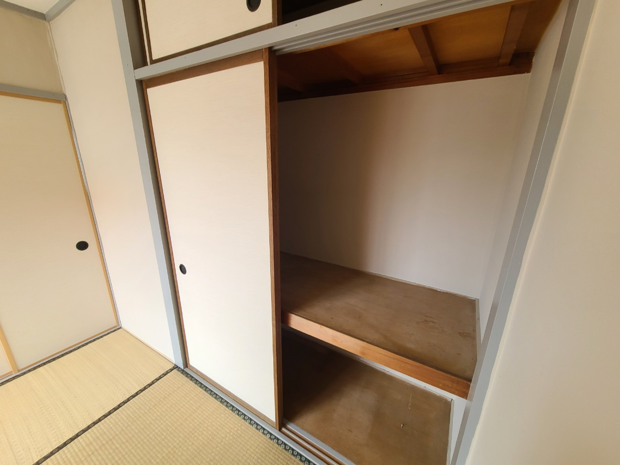 宏陽ハイツ|名古屋市の賃貸ならMy賃貸の収納|宏陽ハイツ