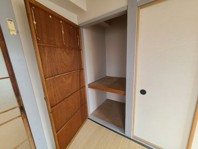 宏陽ハイツ|名古屋市の賃貸ならMy賃貸の収納|宏陽ハイツ