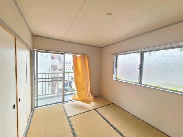 宏陽ハイツ|名古屋市の賃貸ならMy賃貸の和室|宏陽ハイツ
