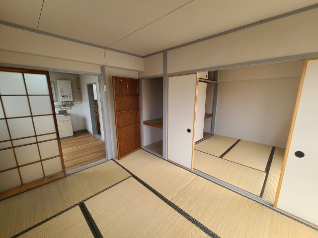 宏陽ハイツ|名古屋市の賃貸ならMy賃貸の居間・リビング|宏陽ハイツ