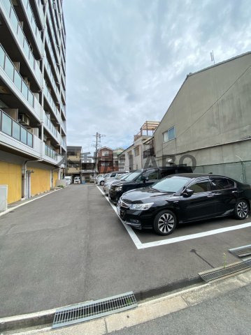 グリーンパークハイツのその他