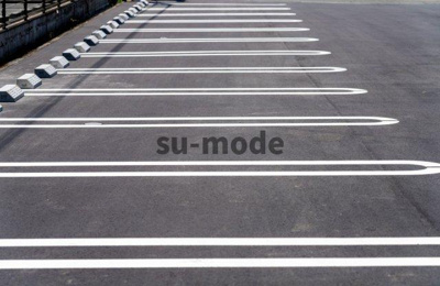 【駐車場】 | エクレールミシマ