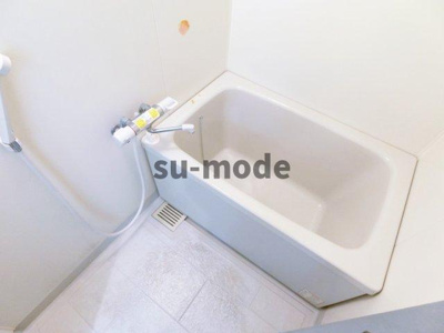 【浴室】 | エクレールミシマ