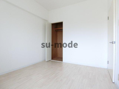 【寝室】 | エクレールミシマ