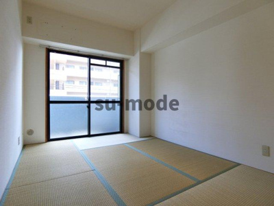 【洋室】 | エクレールミシマ