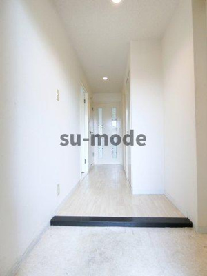 【玄関】 | エクレールミシマ