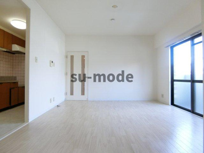 【居間・リビング】 | エクレールミシマ