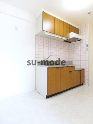 【キッチン】 | エクレールミシマ