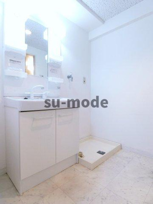 【洗面所】 | エクレールミシマ