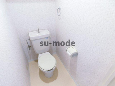 【トイレ】 | エクレールミシマ