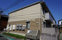 マウンテンクレストアークの画像