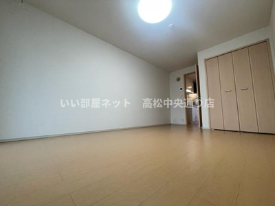 【居間・リビング】 | メゾンドフルール