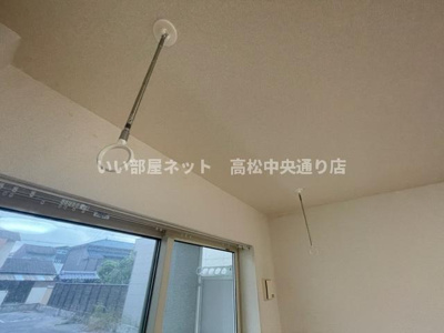 【設備】 | メゾンドフルール