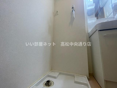 【設備】 | メゾンドフルール