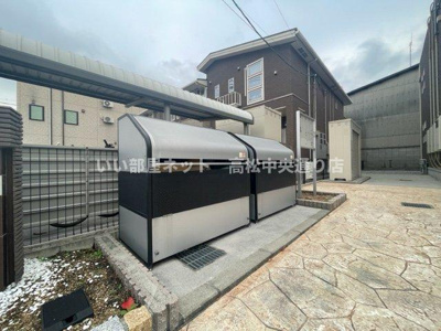 【その他共用部分】 | メゾンドフルール