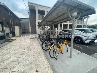 【その他共用部分】 | メゾンドフルール