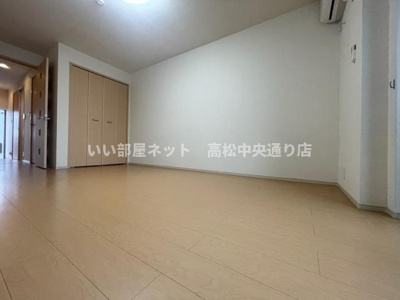 【居間・リビング】 | メゾンドフルール