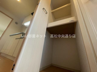 【収納】 | メゾンドフルール