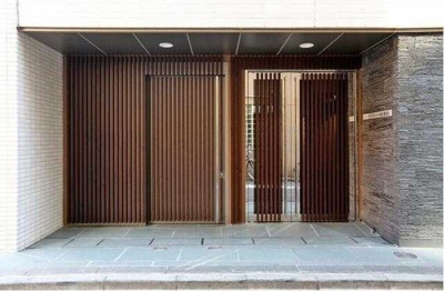 【エントランス】 | ファインクレーネ秋葉原
