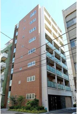 【外観】 | ファインクレーネ秋葉原
