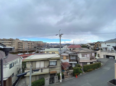 【展望】 | リブレ刀根山