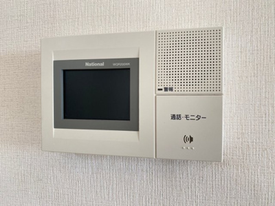 【セキュリティ】 | リブレ刀根山