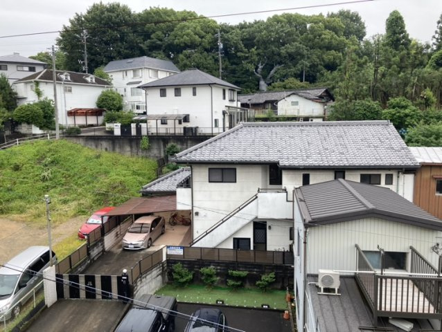 Grace城山の展望|Grace城山