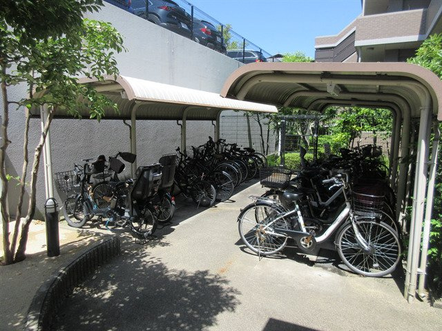 Grace城山のその他共用部分|Grace城山