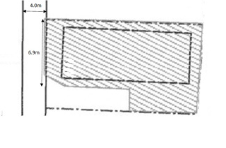 【土地図】 | 遠見塚