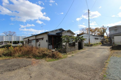 【外観】 | 遠見塚