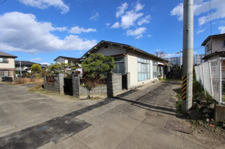 【外観】 | 遠見塚