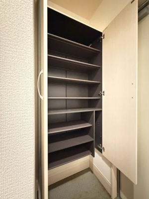 【収納】 | ヴァンクレール古曽部