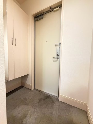 【玄関】 | ヴァンクレール古曽部