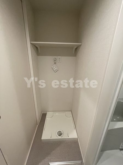 【設備】 | エスポワール林寺