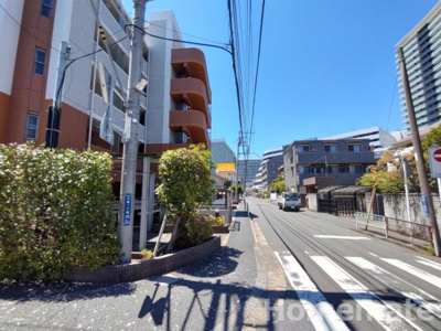 【その他共用部分】 | コンフォートタウン大船