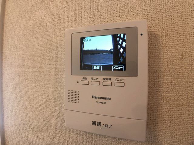 ファミーユⅢの設備|その他設備