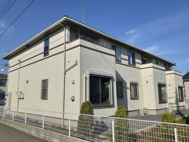 フローラルコート　Ⅱ