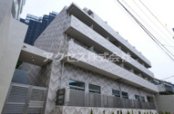 新宿区北新宿２丁目のマンションの画像