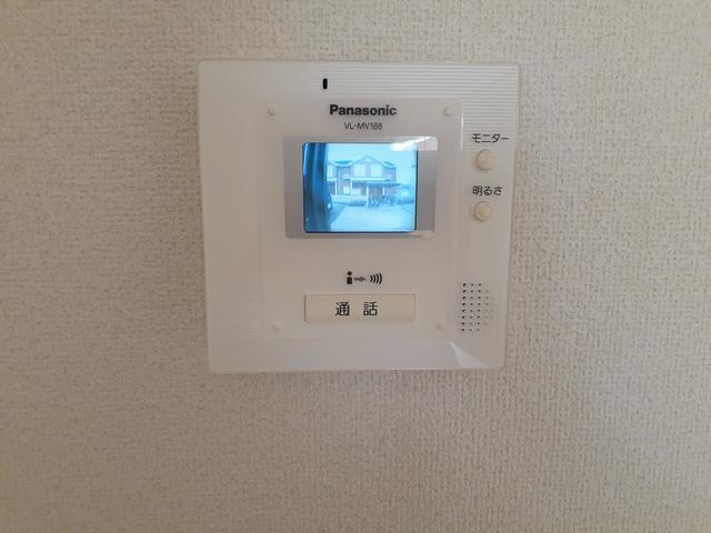 ベル・オーシャンのセキュリティ|セキュリティ