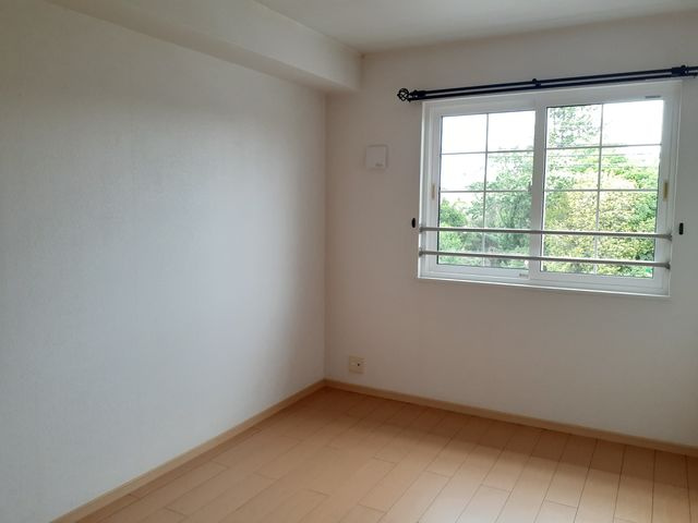 ベル・オーシャンの洋室|その他