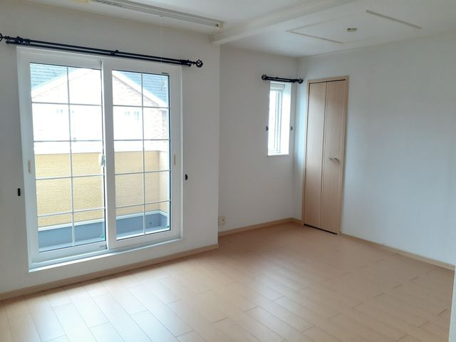 ベル・オーシャンの居間・リビング|居室・リビング