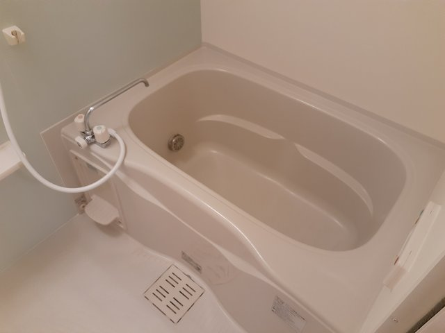 ベル・オーシャンの浴室|バス