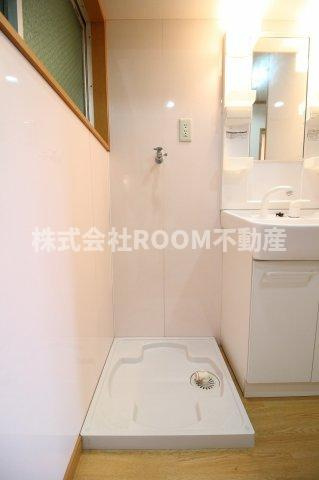 第6年見マンションの設備