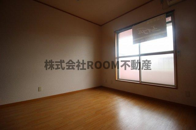 第6年見マンションの洋室|子供部屋です