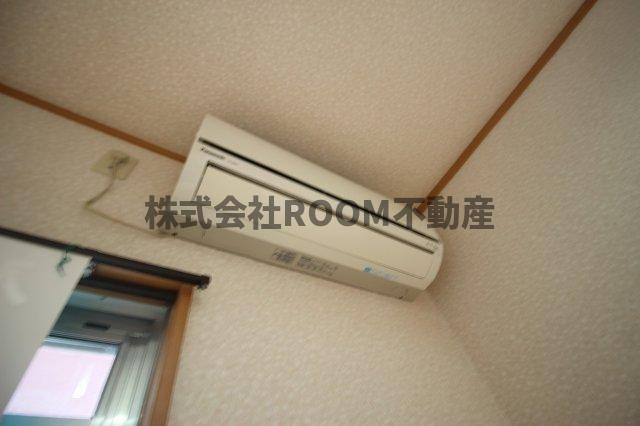 第6年見マンションの設備