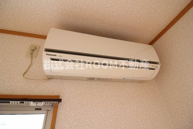 第6年見マンションの設備