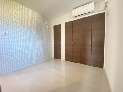 【洋室】 | プランボヌールSR