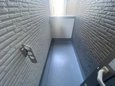 【バルコニー】 | プランボヌールSR