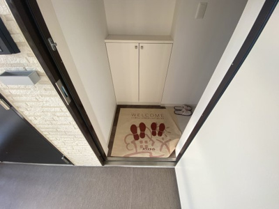 【玄関】 | プランボヌールSR